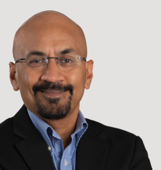 Yogesh Virmani