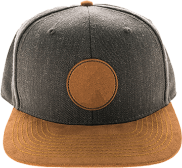 Yellow-basebll Cap - Image 2